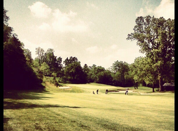Radrick Farms Golf Club - Ann Arbor, MI