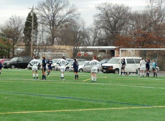 Blue Ash Sports Center - Blue Ash, OH