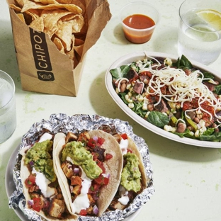 Chipotle Mexican Grill - Massillon, OH