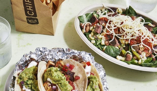 Chipotle Mexican Grill - Saint Paul, MN