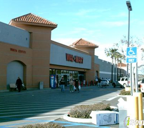 Walmart - Pharmacy - San Diego, CA