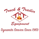 Truck & Trailer Equipment Co Inc - Auto Repair & Service
