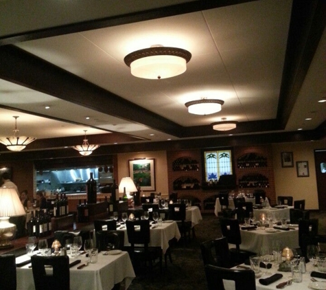 Morton's The Steakhouse - Santa Ana, CA