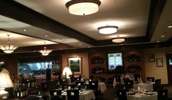 Morton's The Steakhouse - Santa Ana, CA