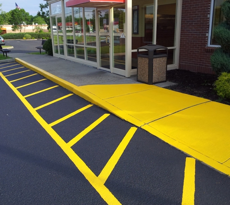 Blacktop Unlimited Inc. - Wantagh, NY