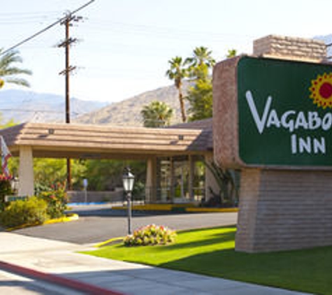 Vagabond Inn Palm Springs - Palm Springs, CA