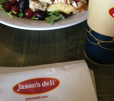 Jason's Deli - Midland, TX