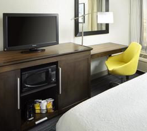 Hampton Inn Orlando Near Universal Blv/International Dr - Orlando, FL