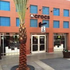 Crocs at Las Vegas Premium Outlet