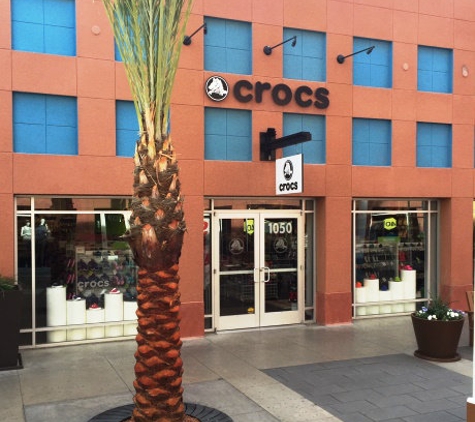 Crocs at Las Vegas Premium Outlet - Las Vegas, NV