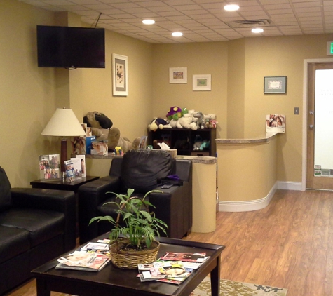 Naylors Court Dental Partners - Pikesville, MD