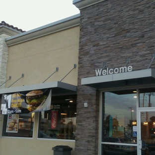 McDonald's - La Mirada, CA