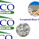 ASCO Restorations - Gutters & Downspouts