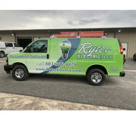 Rytec Electric - Lexington, SC