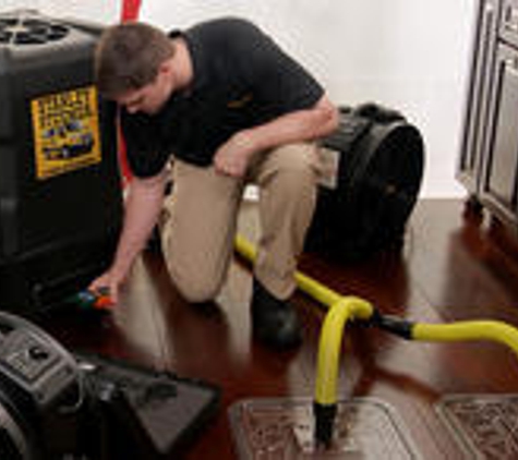 Stanley Steemer The Carpet & Upholstery Cleaner - Green Island, NY