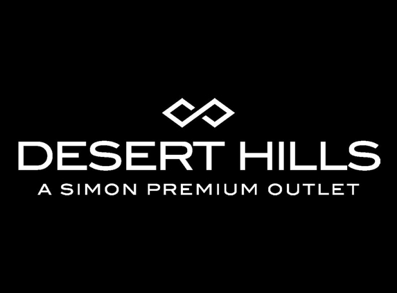 Desert Hills Premium Outlets - Cabazon, CA