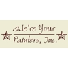We're Your Painters Inc. gallery