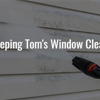 Peeping Toms Window Cleaning gallery