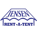 Jensen Rent-A-Tent - Party Supply Rental