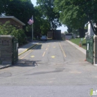 Mount Lebanon Cemetery