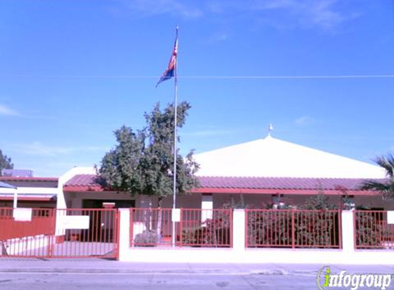 Loma Linda Elementary School - Phoenix, AZ