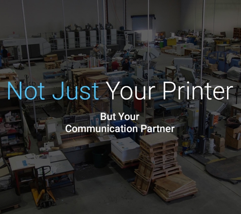 NCP Printing - Toronto, NSW. Not Just Your Printer