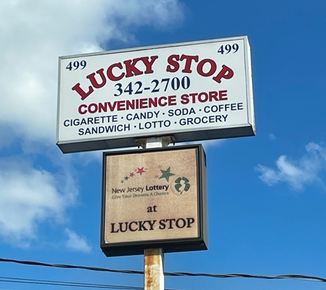 Lucky Stop - Hackensack, NJ