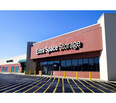 Extra Space Storage - Griffin, GA