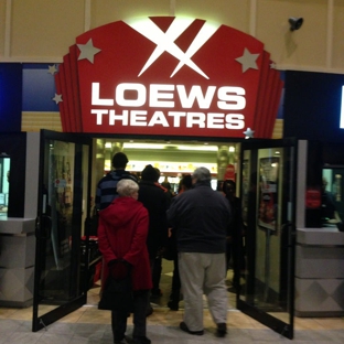 AMC Theaters - Gaithersburg, MD