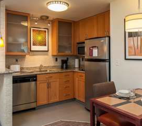 Residence Inn Providence Coventry - Coventry, RI