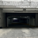 LAZ Parking - 1150 18th St NW Garage - Carports