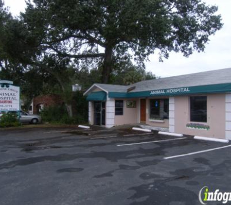 Corrine Drive Animal Hospital - Orlando, FL