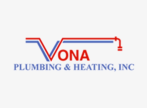 Vona Plumbing & Heating Inc - Liverpool, NY