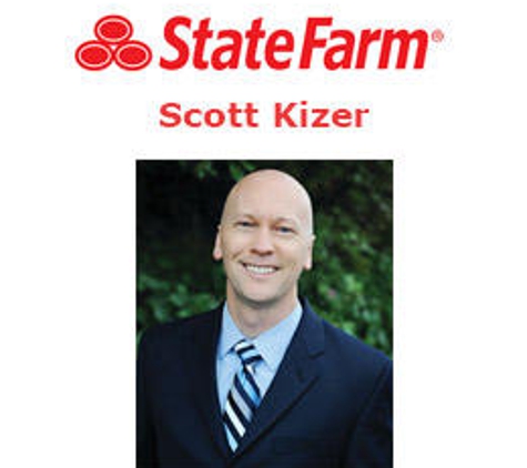 Scott Kizer - State Farm Insurance Agent - Kent, WA