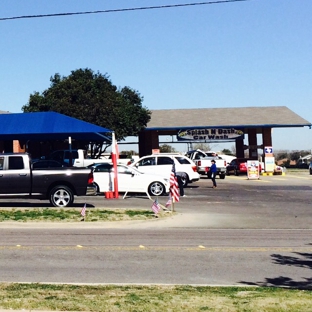 Splash N Dash Car Wash - North Richland Hills, TX