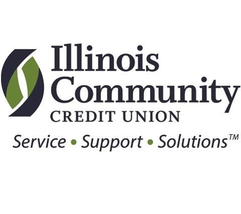 Illinois Community Credit Union - Dekalb, IL