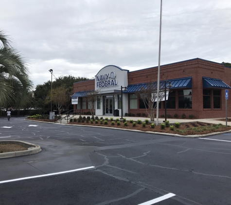 Navy Federal Credit Union - Savannah, GA