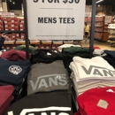 Vans - Shoe Stores