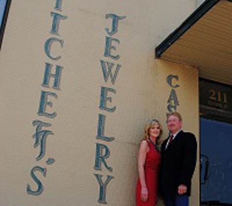 Pritchett's Jewelry Casting Co - Terrell, TX