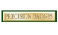 Precision Badges