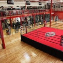 Global Boxing Gym - Boxing Instruction