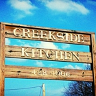 Creekside Kitchen