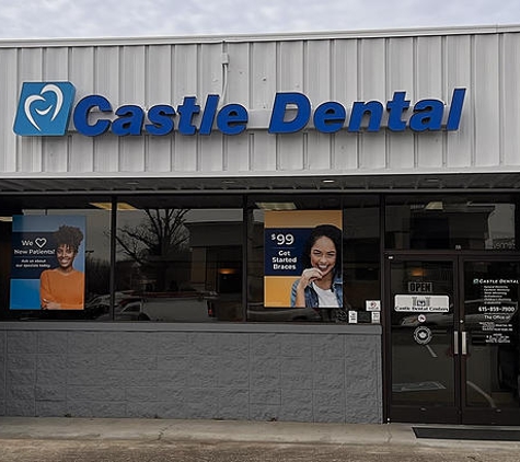 Castle Dental & Orthodontics - Goodlettsville, TN