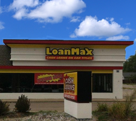 Loan Max Title Loans - New Castle, DE