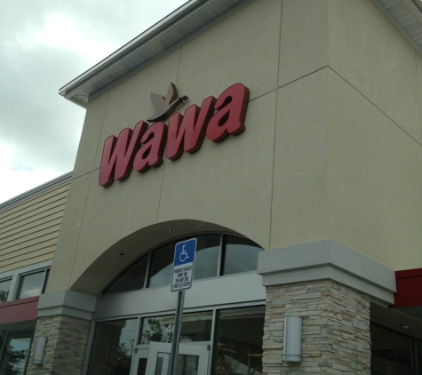 WaWa - Tampa, FL