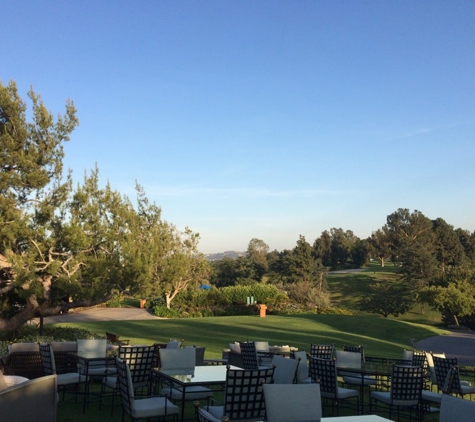 Hillcrest Country Club - Los Angeles, CA