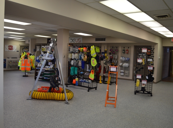Essential Safety Products - Denver, CO