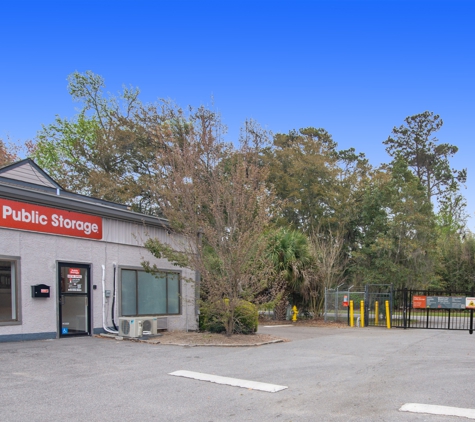 Public Storage - Hilton Head Island, SC