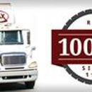 RMX-Freight Systems Inc. - Trucking-Motor Freight