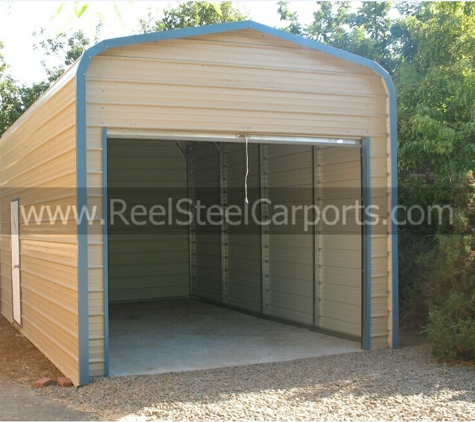 ReelSteel - Hemet, CA